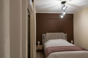 Heart of Xanthi Cozy and Central